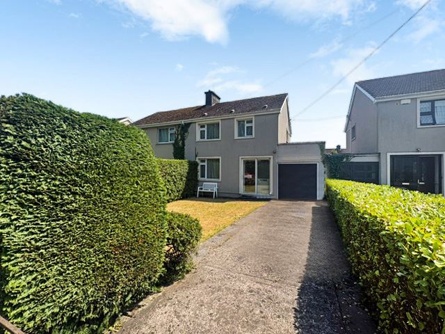 Arburn, 35 Ballykeeffe Estate, Dooradoyle, Limerick