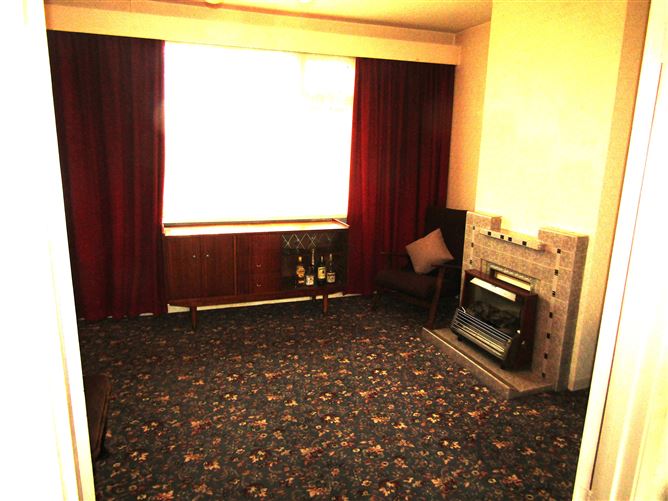 Arburn, 35 Ballykeeffe Estate, Dooradoyle, Limerick