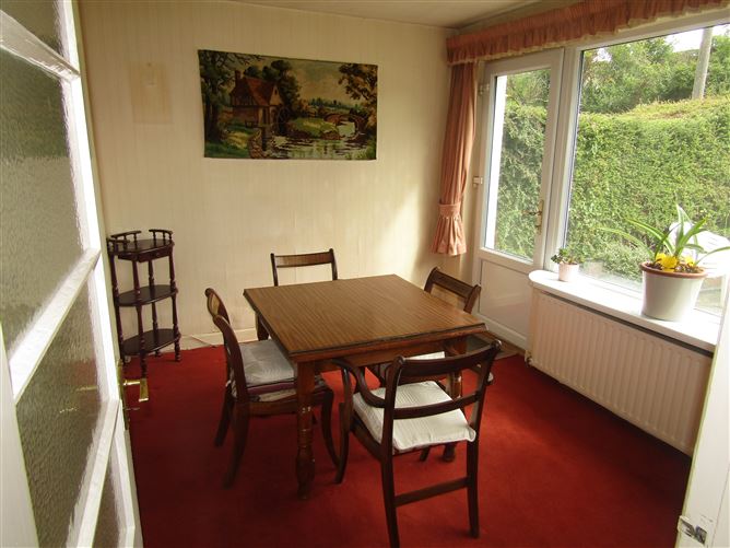 Arburn, 35 Ballykeeffe Estate, Dooradoyle, Limerick