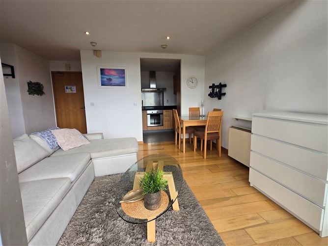 198 Crosbie's Yard, North Strand, North Strand, Dublin 3