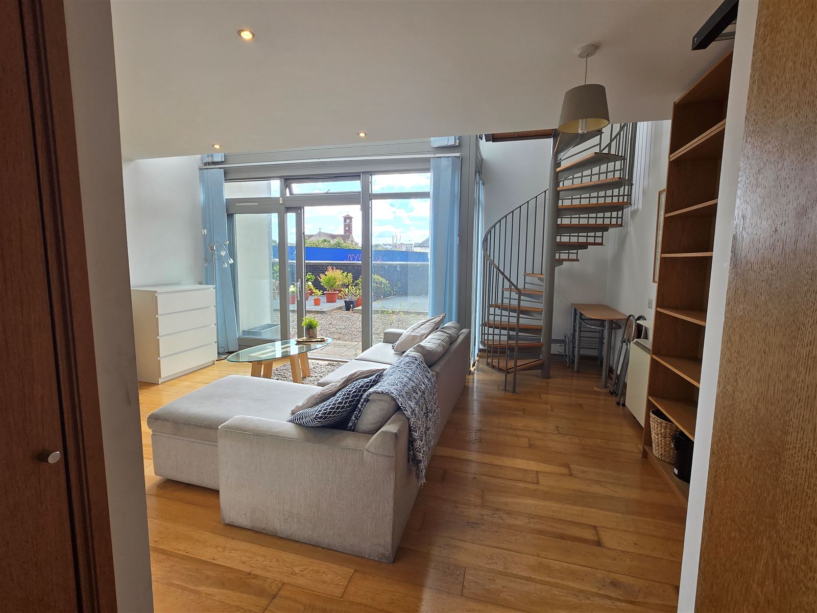 198 Crosbie's Yard, North Strand, North Strand, Dublin 3