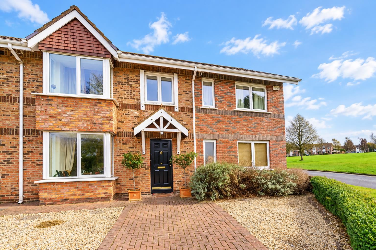 29 Orpen Green, Blackrock, County Dublin