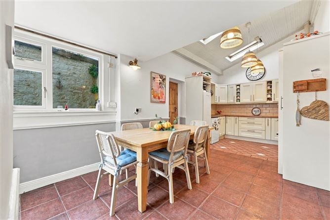 Beechfield, The Square, Skerries, County Dublin
