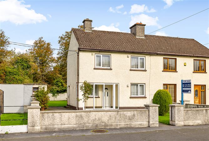 555 O'Neills Park, Dublin Road, Maynooth, Co. Kildare