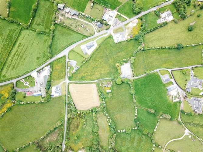 Knocks, Ballyfin, Co. Laois