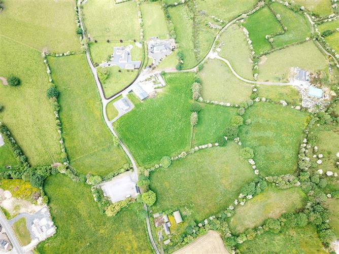 Knocks, Ballyfin, Co. Laois