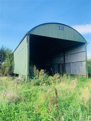 Knocks, Ballyfin, Co. Laois
