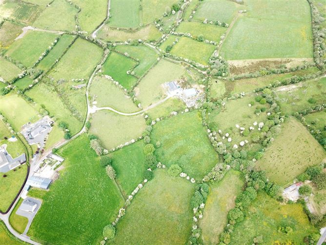Knocks, Ballyfin, Co. Laois