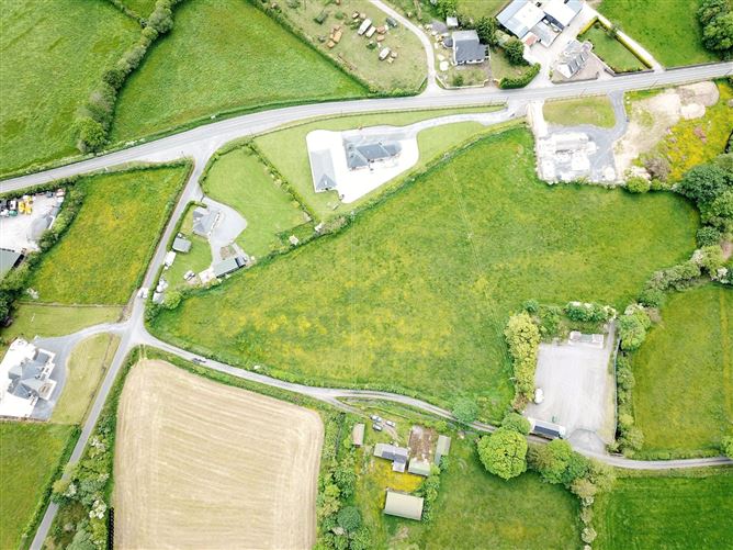 Knocks, Ballyfin, Co. Laois