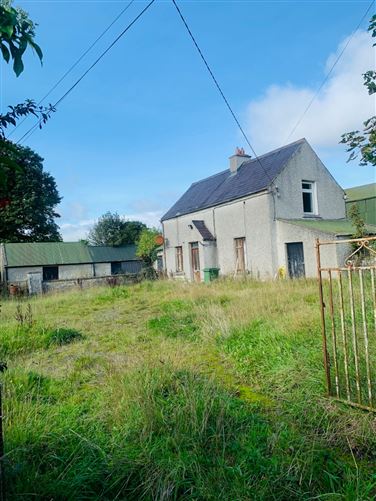 Knocks, Ballyfin, Co. Laois