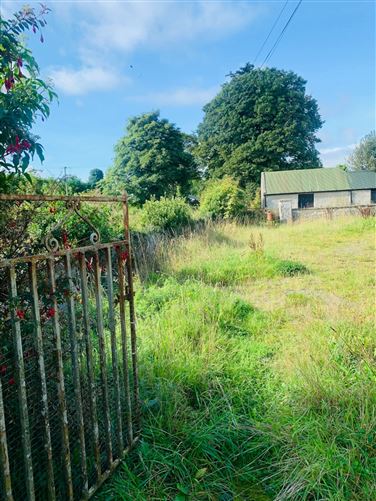Knocks, Ballyfin, Co. Laois