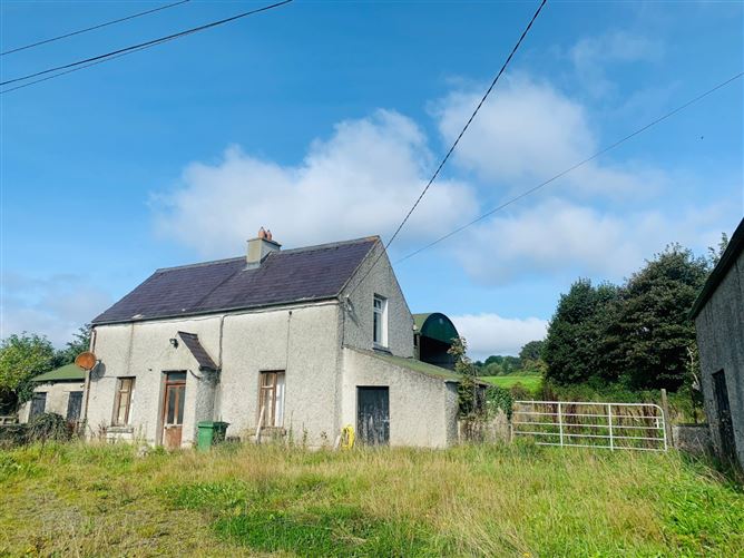 Knocks, Ballyfin, Co. Laois
