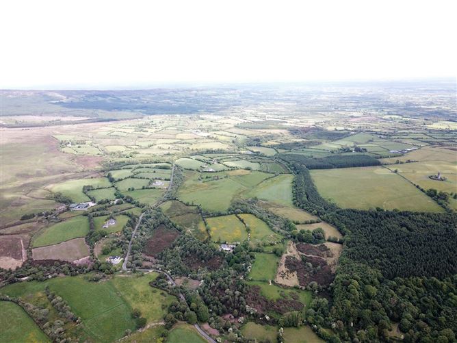 Knocks, Ballyfin, Co. Laois