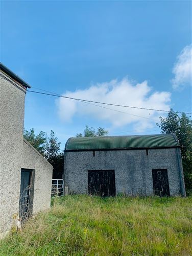 Knocks, Ballyfin, Co. Laois