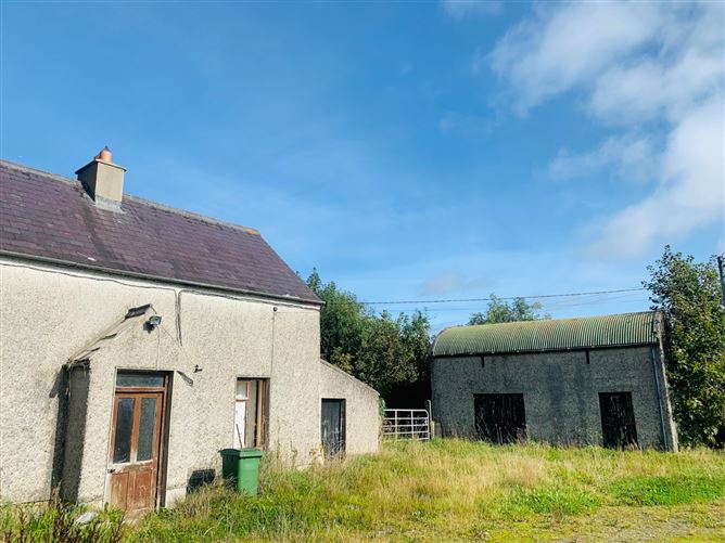 Knocks, Ballyfin, Co. Laois