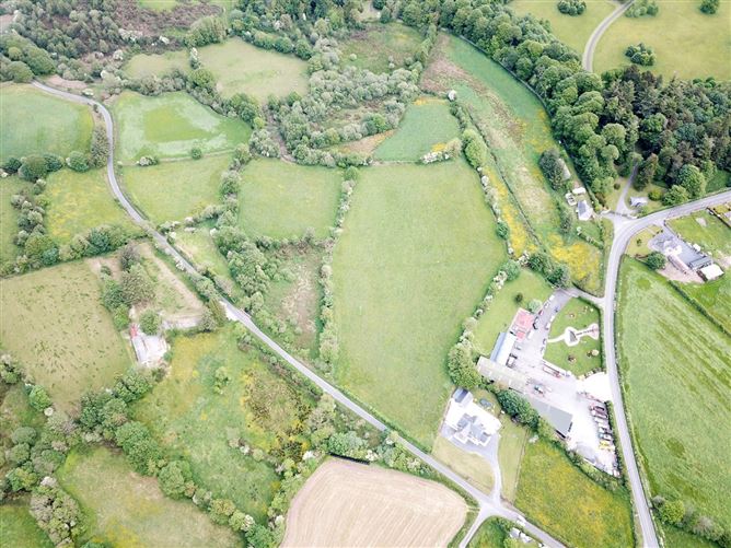 Knocks, Ballyfin, Co. Laois