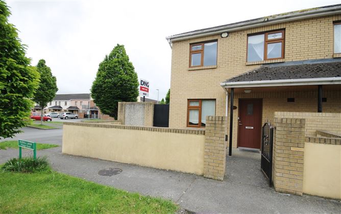 Main image for 1 Russell Lawns, Tallaght, Dublin 24