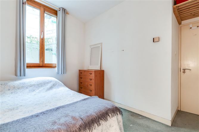 Apartment 1, The Green Building, 23/24 Temple Lane South, Dublin 2