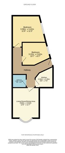 Apartment 1, The Green Building, 23/24 Temple Lane South, Dublin 2