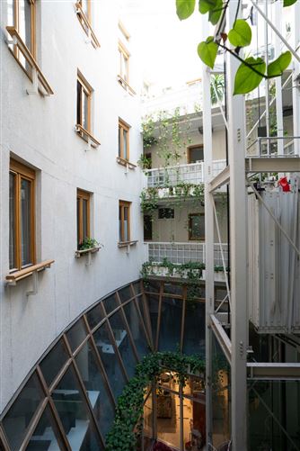 Apartment 1, The Green Building, 23/24 Temple Lane South, Dublin 2