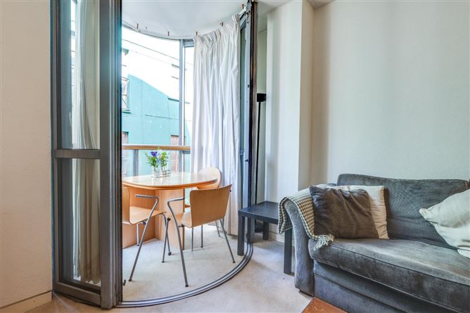 Apartment 1, The Green Building, 23/24 Temple Lane South, Dublin 2
