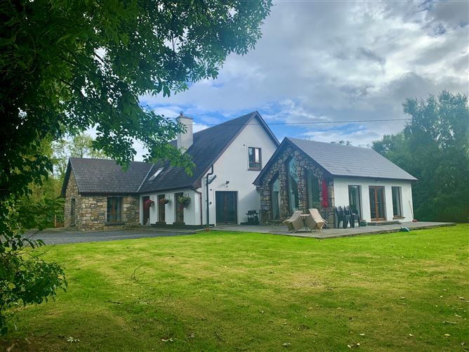 Main image for Gratton Lodge Aghaboy, Ballinalee, Longford