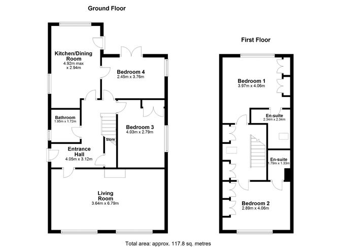 29 The Pines, Arklow, Co. Wicklow