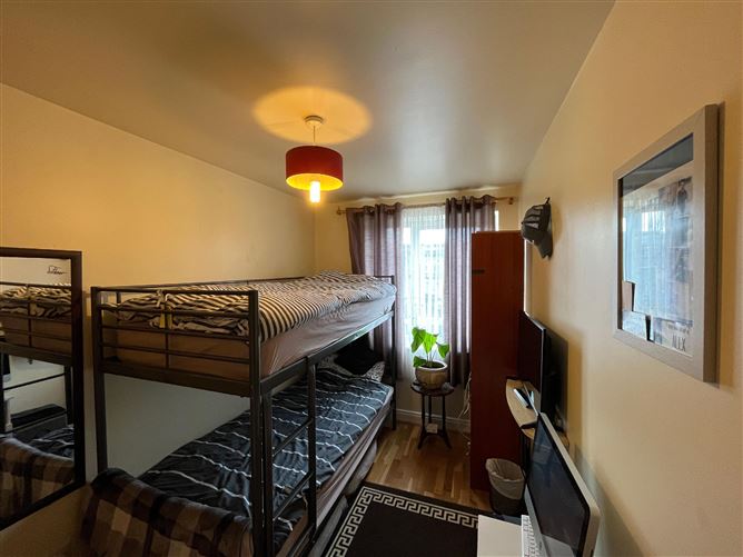 Apartment 329 Premier Square, Finglas Road , Finglas, Dublin