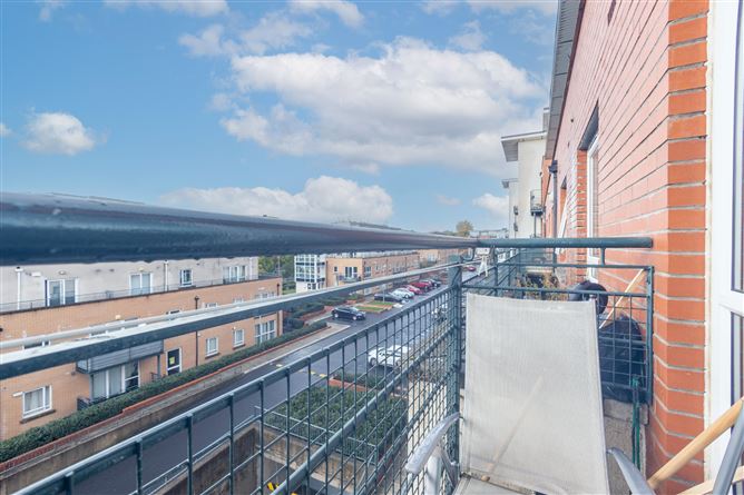 Apartment 329 Premier Square, Finglas Road , Finglas, Dublin