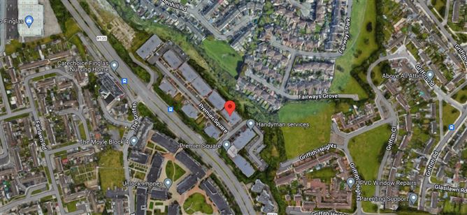 Apartment 329 Premier Square, Finglas Road , Finglas, Dublin