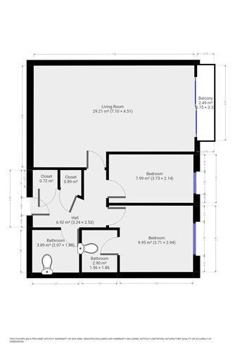 Apartment 329 Premier Square, Finglas Road , Finglas, Dublin