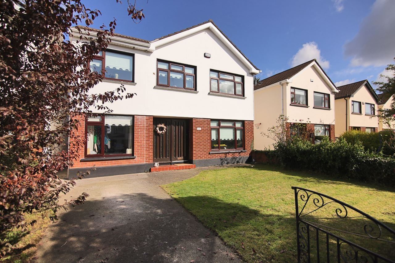 27 Castleknock Way, Castleknock, Dublin 15