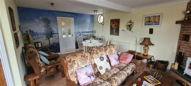 Aghadruminshin, Carrigallen, Leitrim
