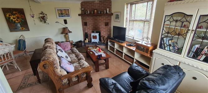 Aghadruminshin, Carrigallen, Leitrim
