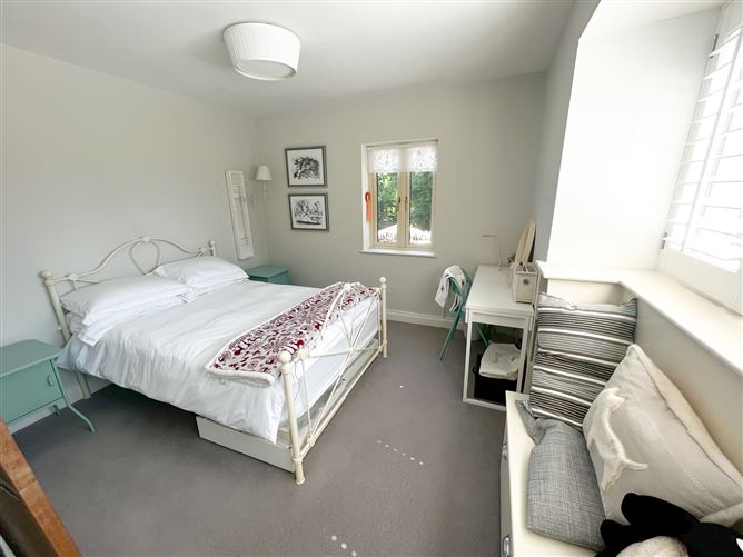 Cartanstown Lodge, Cartanstown, Monasterboice, Co. Louth, Monasterboice, Louth