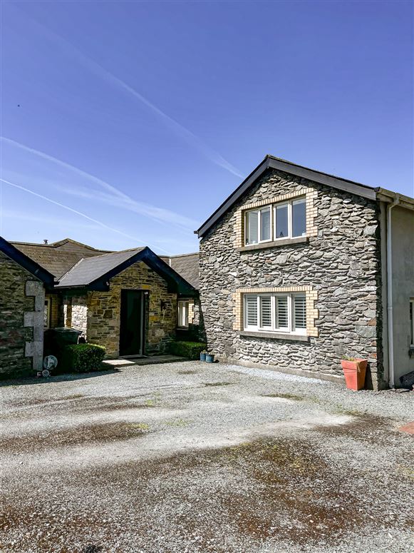 Cartanstown Lodge, Cartanstown, Monasterboice, Co. Louth, Monasterboice, Louth