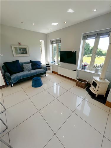 Cartanstown Lodge, Cartanstown, Monasterboice, Co. Louth, Monasterboice, Louth