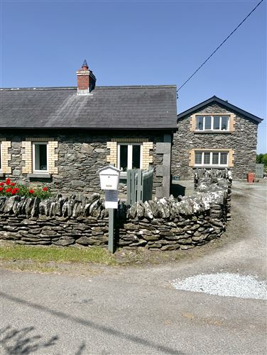Cartanstown Lodge, Cartanstown, Monasterboice, Co. Louth, Monasterboice, Louth