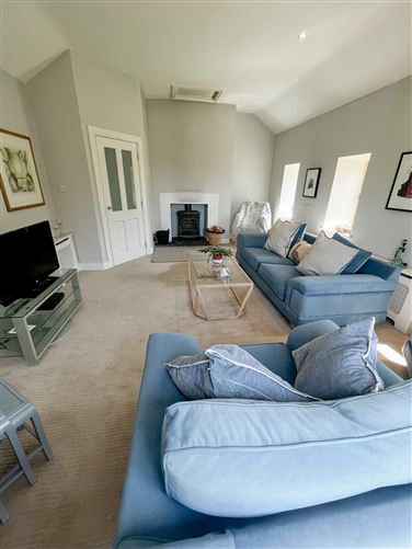 Cartanstown Lodge, Cartanstown, Monasterboice, Co. Louth, Monasterboice, Louth