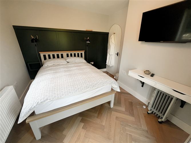 Cartanstown Lodge, Cartanstown, Monasterboice, Co. Louth, Monasterboice, Louth