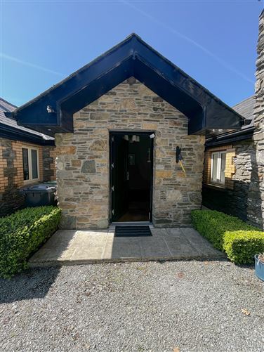 Cartanstown Lodge, Cartanstown, Monasterboice, Co. Louth, Monasterboice, Louth