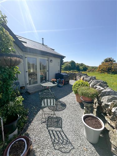 Cartanstown Lodge, Cartanstown, Monasterboice, Co. Louth, Monasterboice, Louth