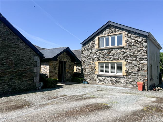 Cartanstown Lodge, Cartanstown, Monasterboice, Co. Louth, Monasterboice, Louth