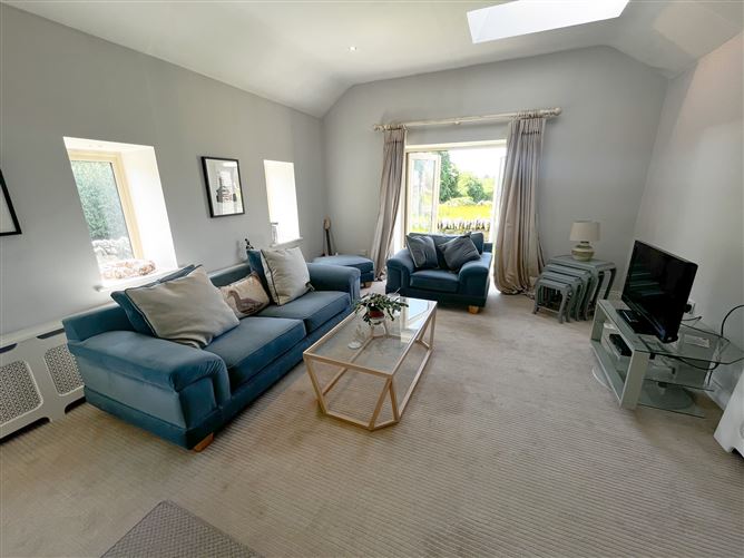 Cartanstown Lodge, Cartanstown, Monasterboice, Co. Louth, Monasterboice, Louth