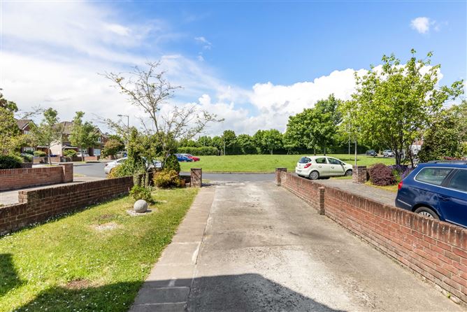 141 Clonmagadden Fort, Navan, Co. Meath