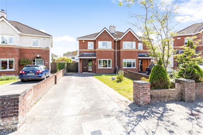 141 Clonmagadden Fort, Navan, Co. Meath