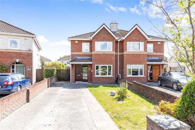 141 Clonmagadden Fort, Navan, Co. Meath
