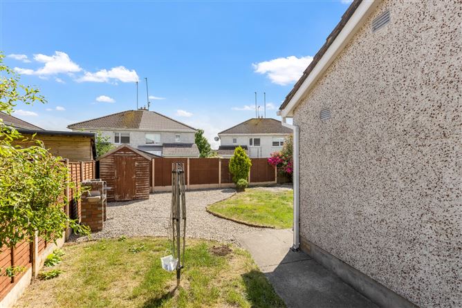 141 Clonmagadden Fort, Navan, Co. Meath
