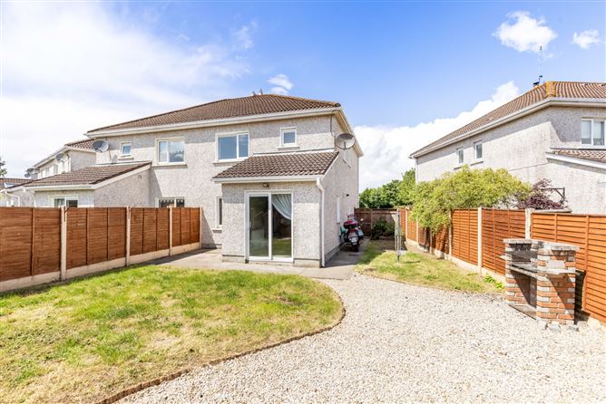 141 Clonmagadden Fort, Navan, Co. Meath