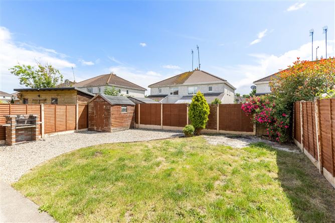 141 Clonmagadden Fort, Navan, Co. Meath